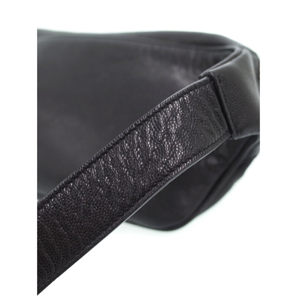 SAINT LAURENT PARIS Body Belt Crossbody Bag - Picture 7 of 9